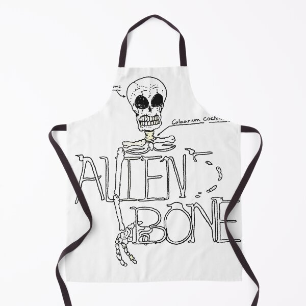 Item preview, Alien’s Bone designed and sold by D O V E S H O P.