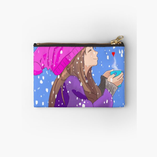 Item preview, Coffee Break (Winter)  designed and sold by RobsArtwork.