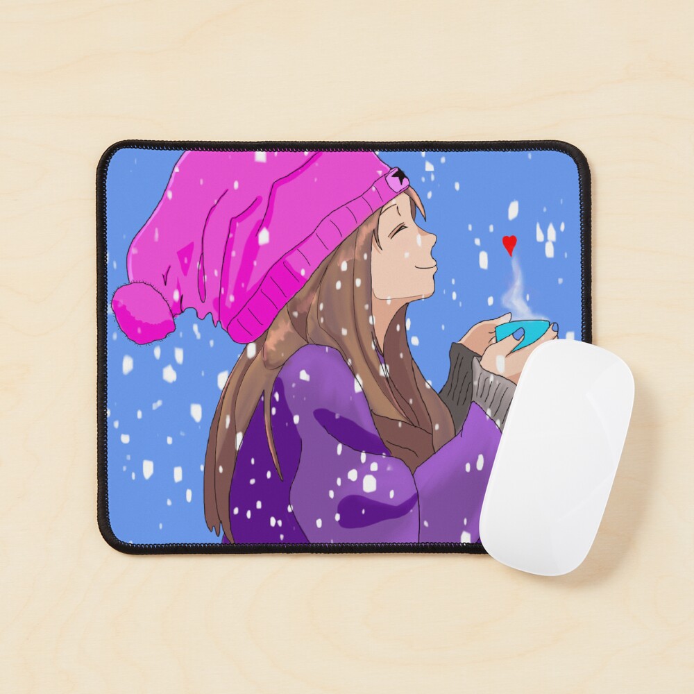 Item preview, Mouse Pad designed and sold by RobsArtwork.