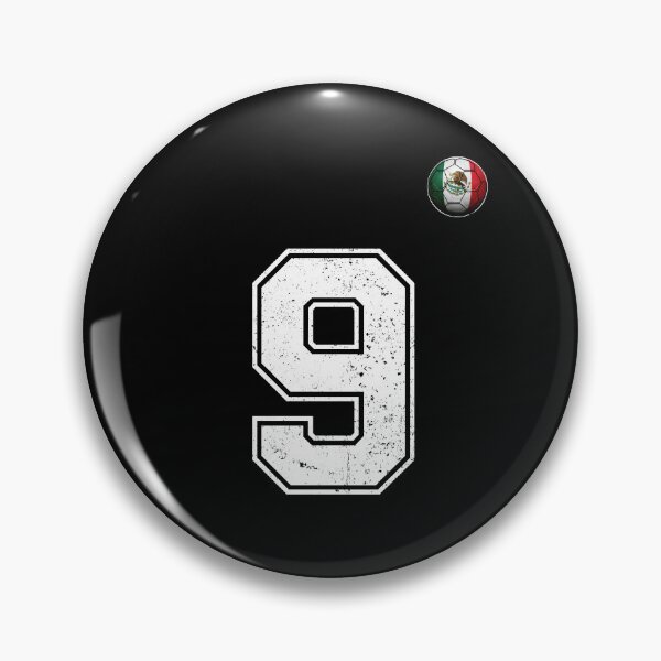 Item preview, Number 9 Canada Flag Football Fan designed and sold by BernoNickel.