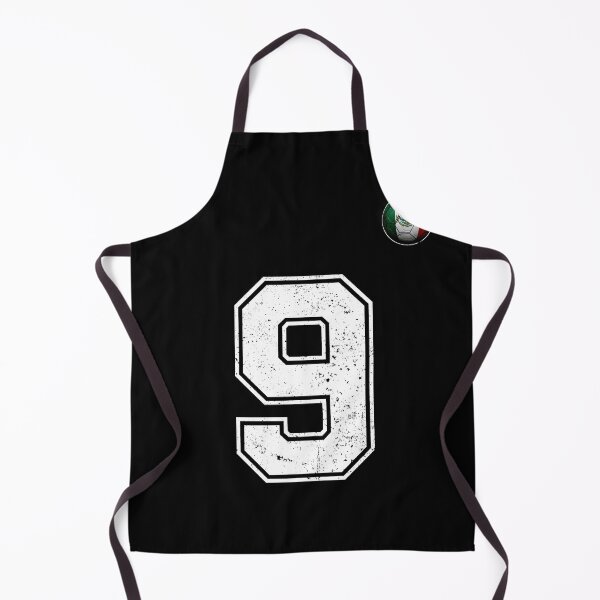 Item preview, Number 9 Canada Flag Football Fan designed and sold by BernoNickel.