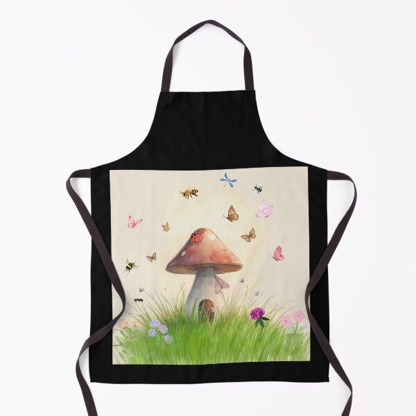 Item preview, Mushroom House designed and sold by Tatianadisein.