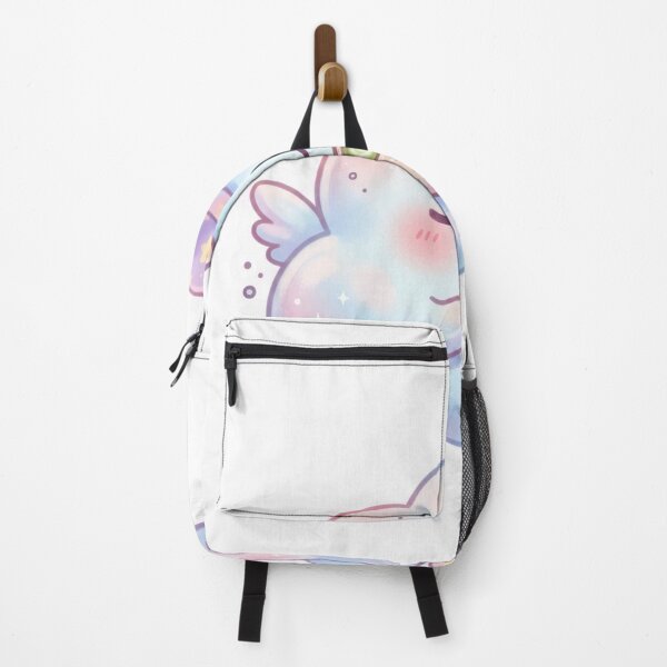 Item preview, Pastel Galaxy Cloud Cute Kawaii Fantasy Sticker designed and sold by Biwbiwty.