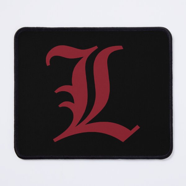 Item preview, Detective L Lawliet (illustration) designed and sold by mohammeDRT.