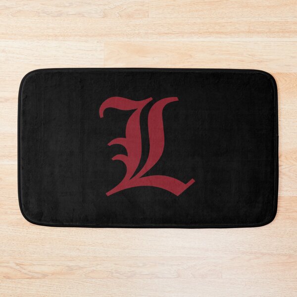 Item preview, Detective L Lawliet (illustration) designed and sold by mohammeDRT.