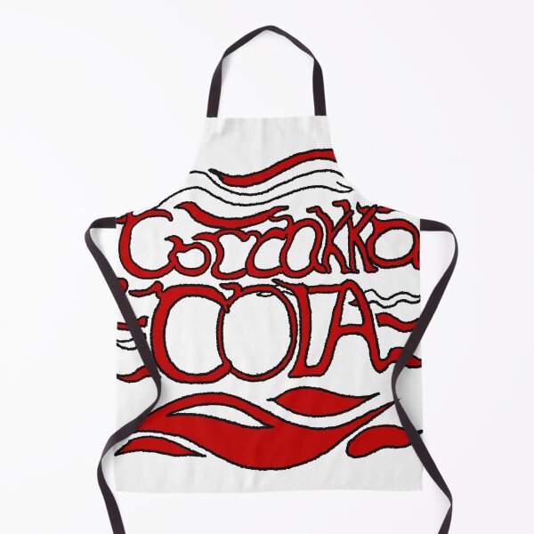 Item preview, Coccakka COLA - Parody cola designed and sold by D O V E   S H O P.