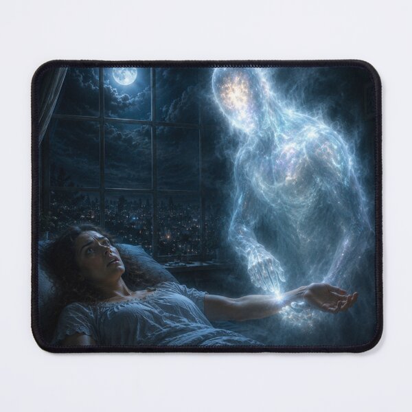 Item preview, Sleep Paralysis  designed and sold by Occupational  Horrors.