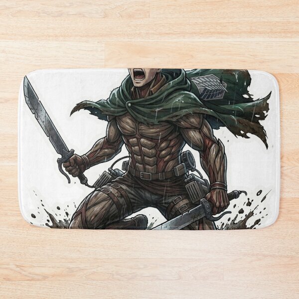 Item preview, Anime Manga | Levi designed and sold by Pandora´s Box.