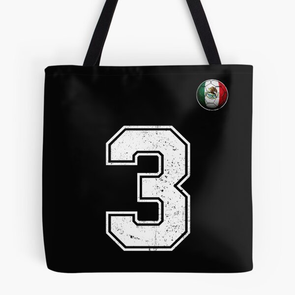 Item preview, Number 3 Canada Flag Football Fan designed and sold by BernoNickel.
