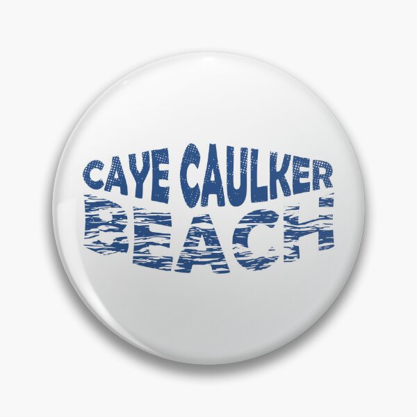 Item preview, Caye Caulker beach Belize designed and sold by ArtNoveltee.