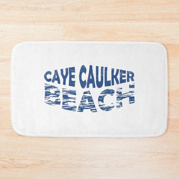 Item preview, Caye Caulker beach Belize designed and sold by ArtNoveltee.