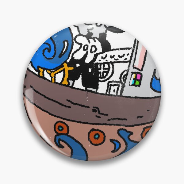 Item preview, Willie designed and sold by D O V E   S H O P.