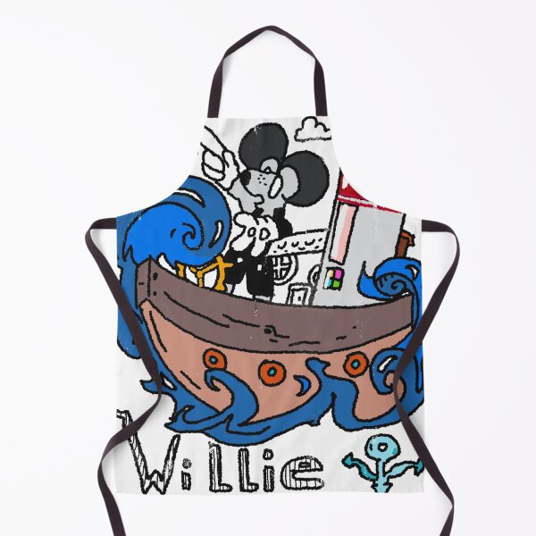 Item preview, Willie designed and sold by D O V E S H O P.