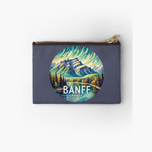 Item preview, Banff Canada National Park designed and sold by SalterDesigns.