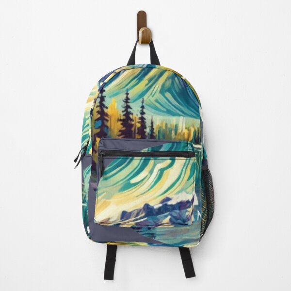 Item preview, Banff Canada National Park designed and sold by SalterDesigns.