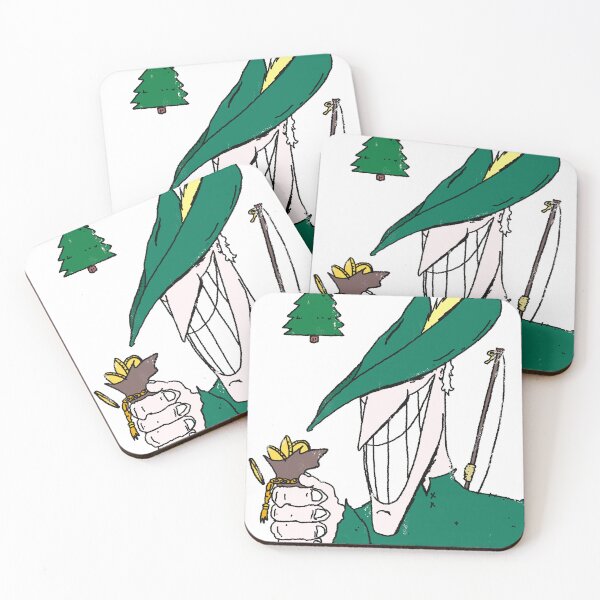 Item preview, Robin Hood designed and sold by D O V E   S H O P.