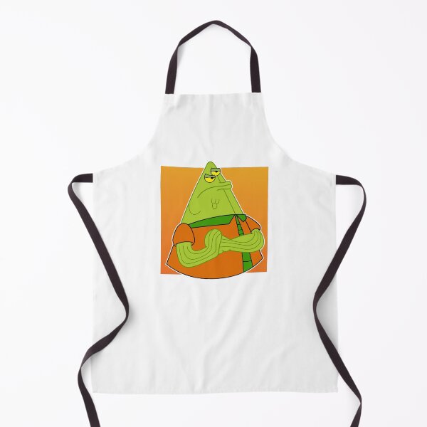 Item preview, Flat the Flounder I'm Gonna Kick Your Ass. SpongeBob designed and sold by DibujandoPorfa.