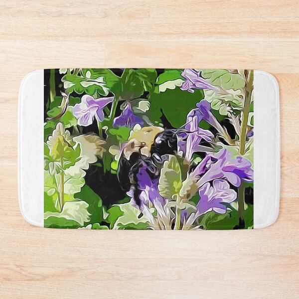 Item preview, Lucid Busy Bee designed and sold by 1_day_down.