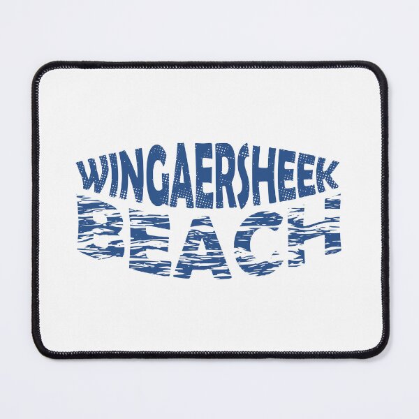 Item preview, Wingaersheek beach Massachusetts designed and sold by ArtNoveltee.