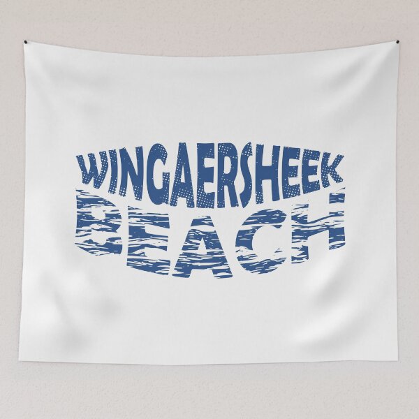 Item preview, Wingaersheek beach Massachusetts designed and sold by ArtNoveltee.