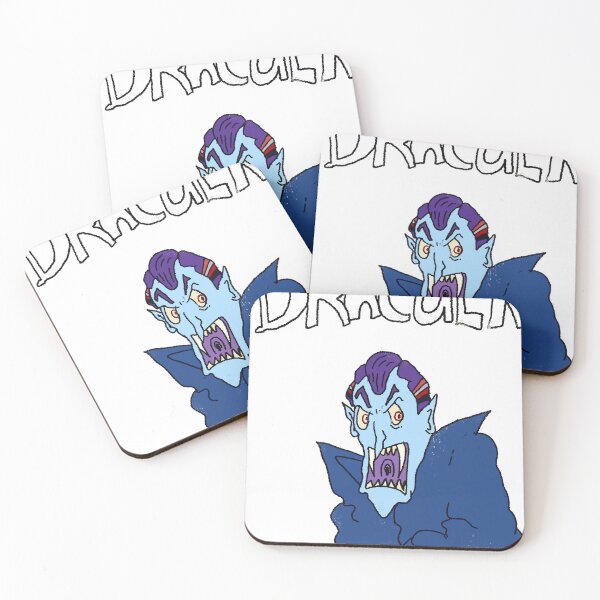Item preview, Dracula  designed and sold by D O V E   S H O P.