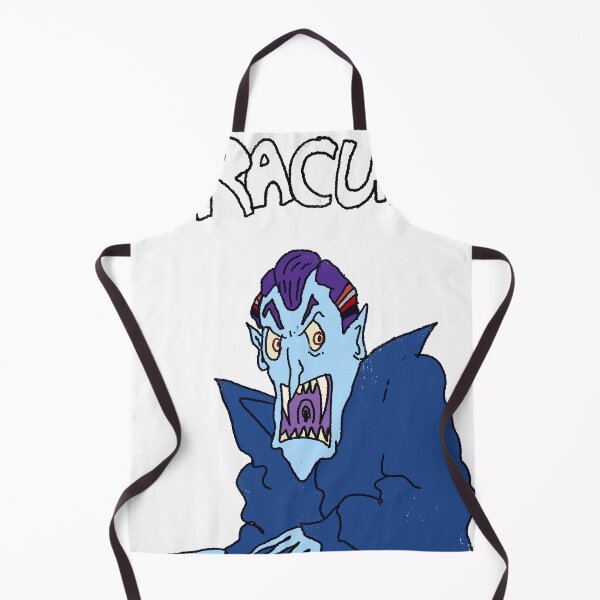 Item preview, Dracula designed and sold by D O V E S H O P.
