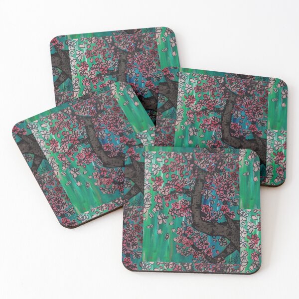 Item preview, The First 'Sight' of Spring designed and sold by OranHyena.