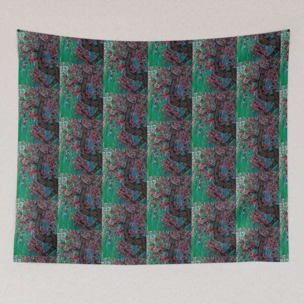 Item preview, The First 'Sight' of Spring designed and sold by OranHyena.