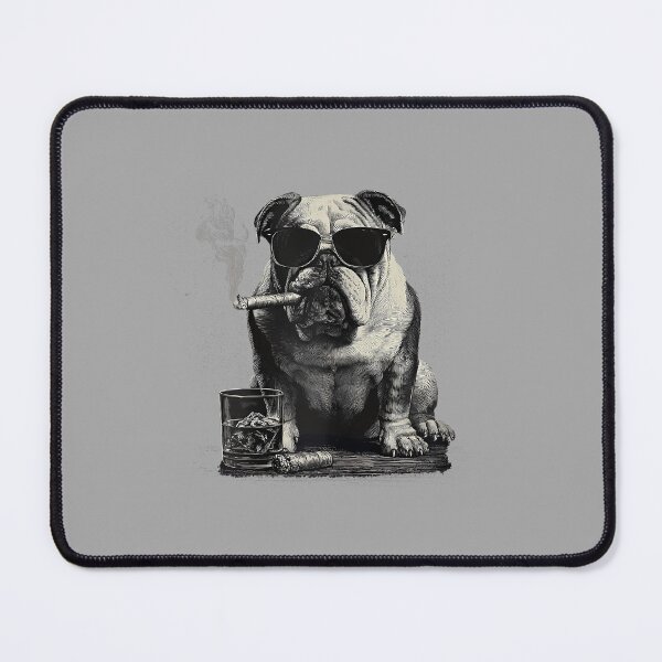 Item preview, English Bulldog Dad Dog Sunglasses Father's Day Family designed and sold by ArleneRowe.