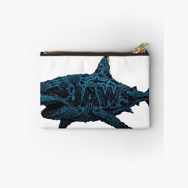 Item preview, Jaws silhouette | Shark designed and sold by Pandora´s Box.