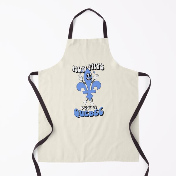Item preview, Mon pays c'est le Québec  designed and sold by FatBirdie.