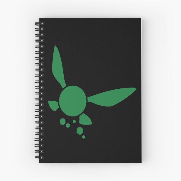 Item preview, Navi vinyl Decal (illustration) designed and sold by mohammeDRT.