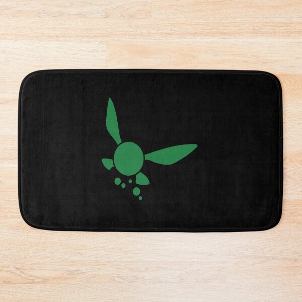 Item preview, Navi vinyl Decal (illustration) designed and sold by mohammeDRT.