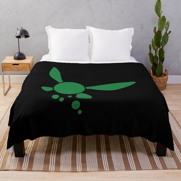 Item preview, Navi vinyl Decal (illustration) designed and sold by mohammeDRT.