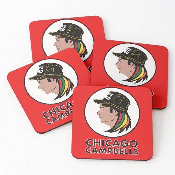 Item preview, Nerd Sports - Campbells  designed and sold by johnnehill2.