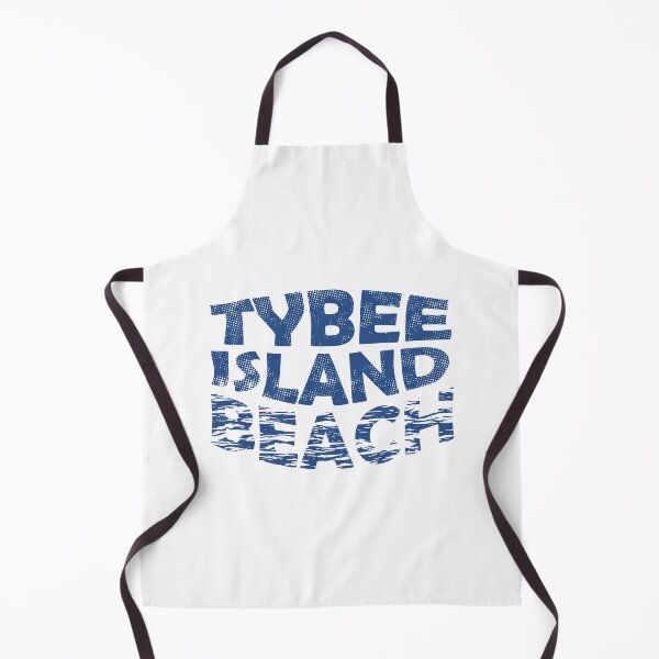 Item preview, Tybee Island beach Georgia designed and sold by ArtNoveltee.