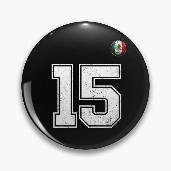 Item preview, Number 15 Canada Flag Football Fan designed and sold by BernoNickel.