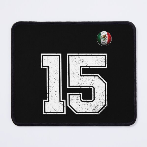 Item preview, Number 15 Canada Flag Football Fan designed and sold by BernoNickel.