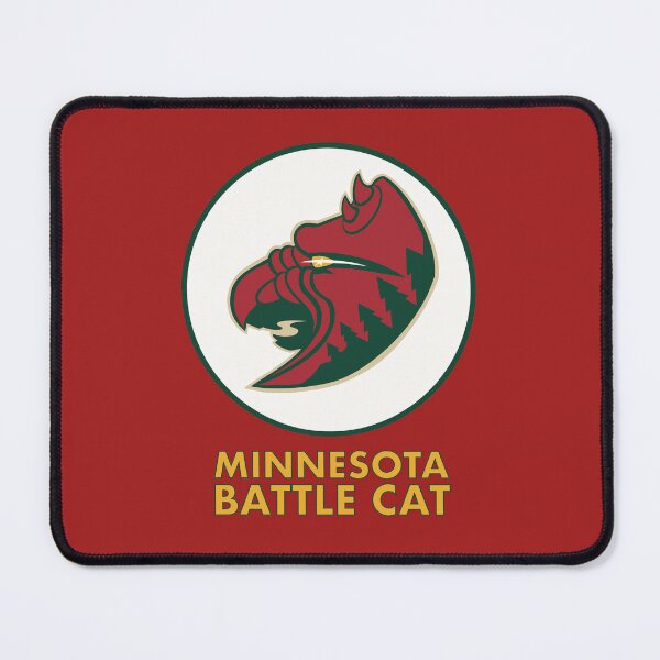 Item preview, Nerd Sports - Battle Cat designed and sold by johnnehill2.