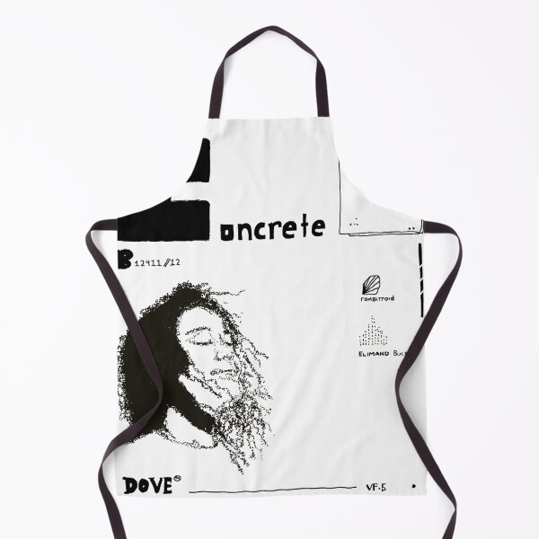 Item preview, Concrete | DOVE designed and sold by D O V E   S H O P.