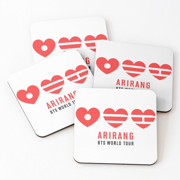 Item preview, Love BTS designed and sold by Twelvecloth.