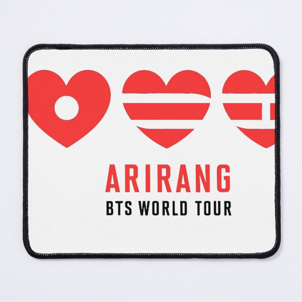 Item preview, Love BTS designed and sold by Twelvecloth.