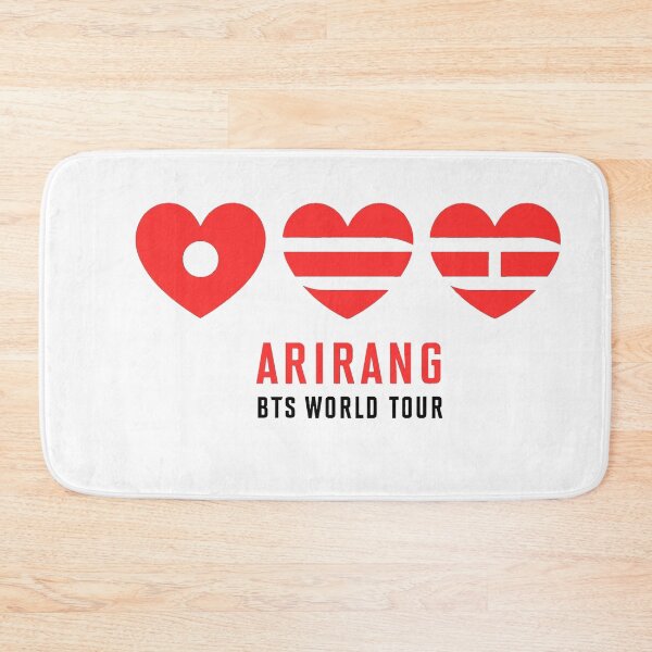 Item preview, Love BTS designed and sold by Twelvecloth.