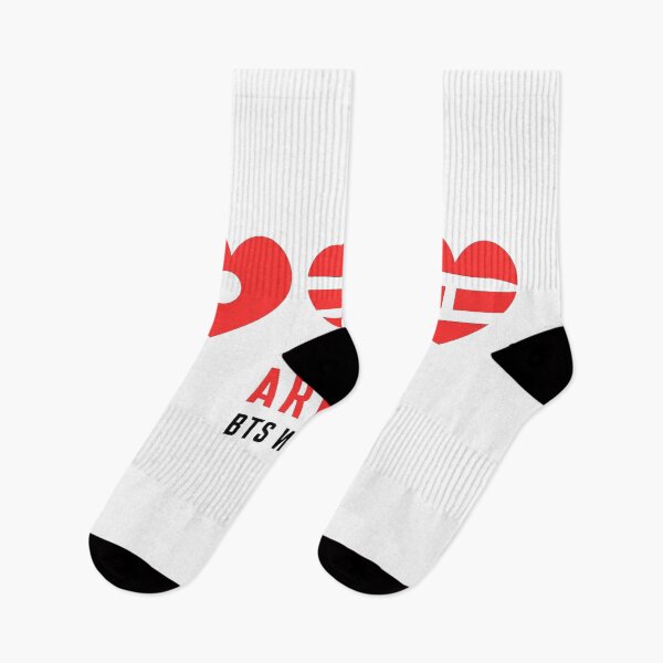 Item preview, Love BTS designed and sold by Twelvecloth.