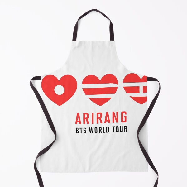 Item preview, Love BTS designed and sold by Twelvecloth.