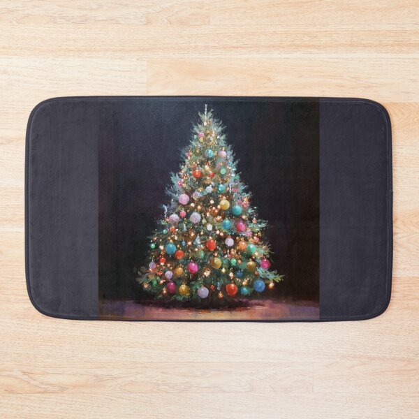 Item preview, Christmas Tree designed and sold by bubblyrainbow.