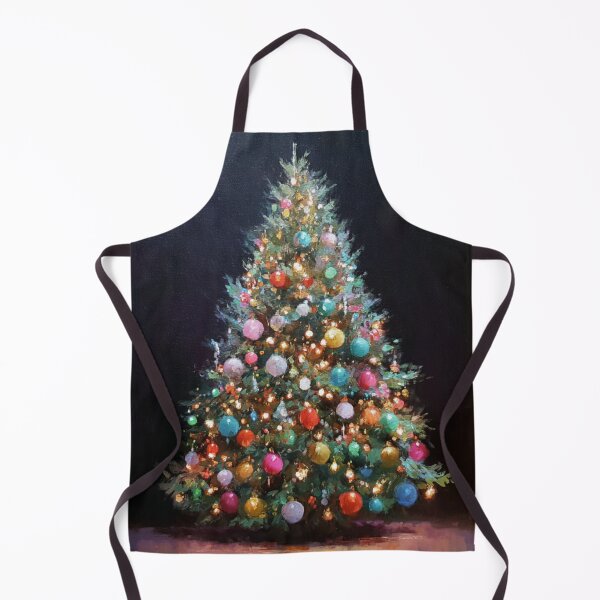 Item preview, Christmas Tree designed and sold by bubblyrainbow.