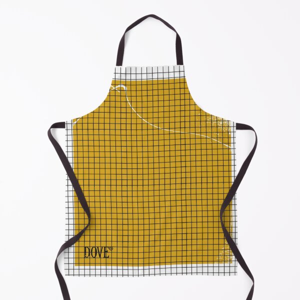 Aperçu de l'œuvre Grille | DOVE™ créée et vendue par D O V E S H O P.