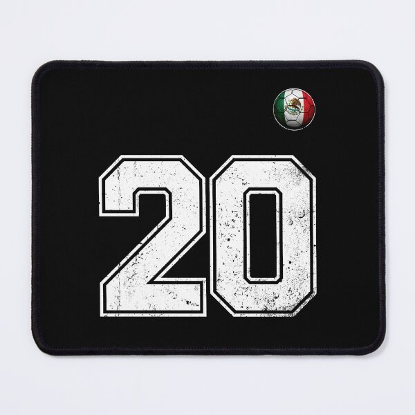 Item preview, Number 20 Canada Flag Football Fan designed and sold by BernoNickel.