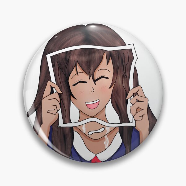 Artikelvorschau, Äußeres Glück – Ästhetische Anime-Digitalkunst entworfen und verkauft von RobsArtwork.